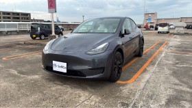 モデルＹ売買実績画像