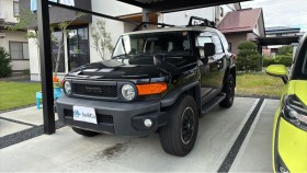 ＦＪクルーザー売買実績画像