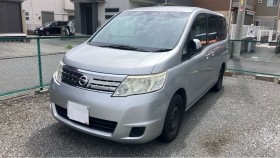 2026年8月17日成約のセレナ売買実績画像