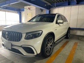 ＧＬＣ売買実績画像