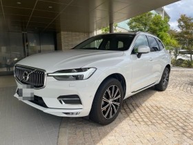 2026年8月17日成約のＸＣ６０売買実績画像
