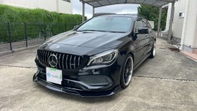 2026年8月18日成約のＣＬＡクラス シューティングブレーク売買実績画像