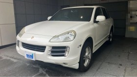 2026年8月19日成約のカイエン売買実績画像