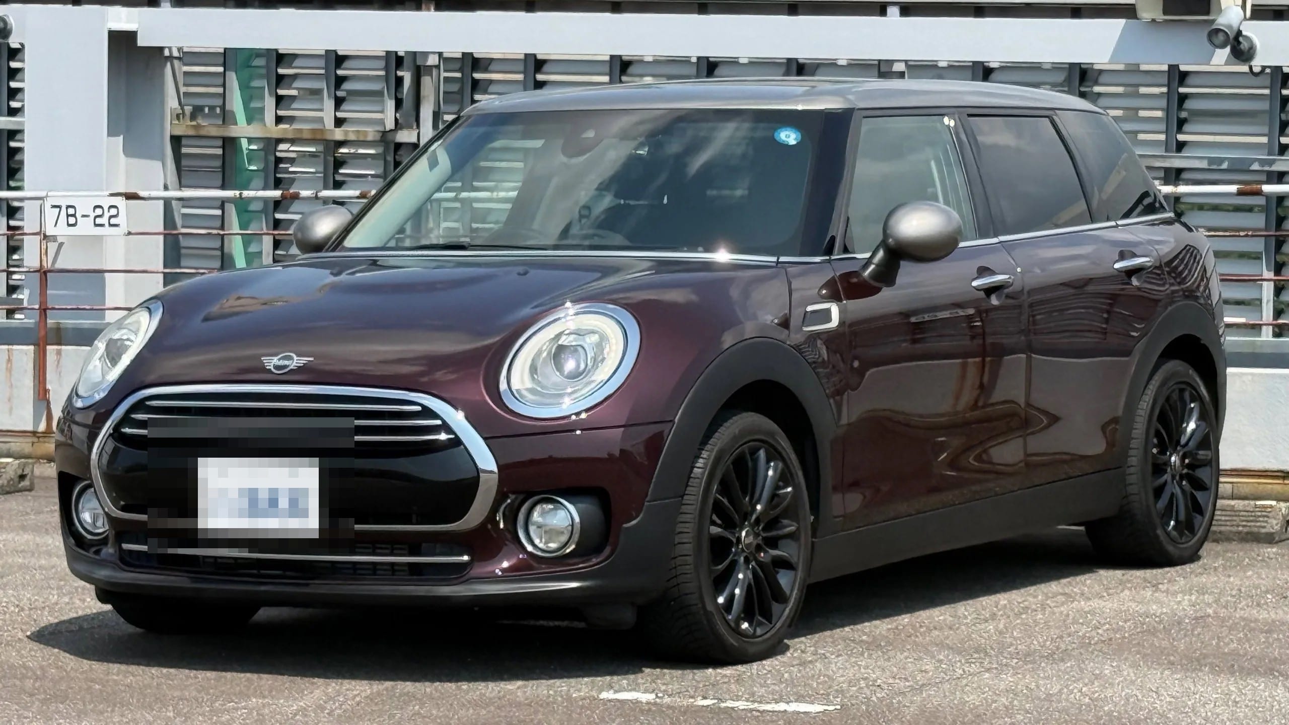 S様の車両画像