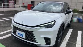 2026年8月21日成約のＬＢＸ売買実績画像