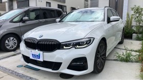 ３シリーズ売買実績画像