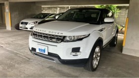 2026年8月21日成約のレンジローバーイヴォーク売買実績画像