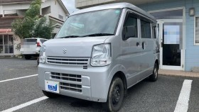 2026年8月21日成約のエブリイ売買実績画像