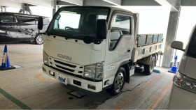 2026年8月21日成約のエルフトラック売買実績画像