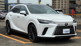 2026年8月21日成約のＲＸ売買実績画像
