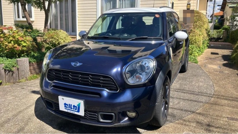 ＭＩＮＩ ＭＩＮＩの売買実績画像