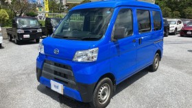 ハイゼットカーゴ売買実績画像