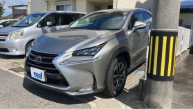 2026年8月21日成約のＮＸ売買実績画像