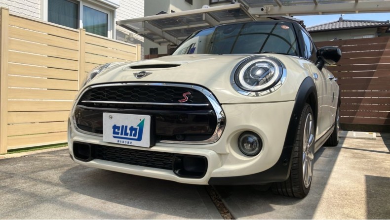ＭＩＮＩ ＭＩＮＩの売買実績画像