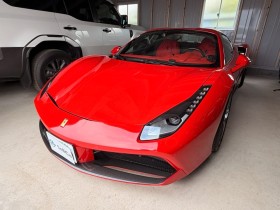 ４８８スパイダー売買実績画像