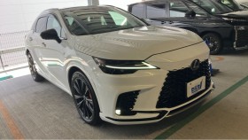 2026年8月21日成約のＲＸ売買実績画像