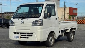 ハイゼットトラック売買実績画像