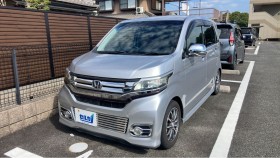 Ｎ－ＷＧＮカスタム売買実績画像