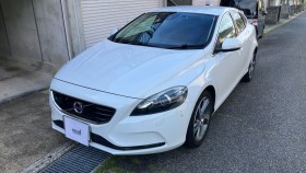 2026年8月21日成約のＶ４０売買実績画像