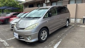 2026年8月21日成約のエスティマＴ売買実績画像