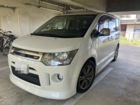 デリカＤ：５売買実績画像