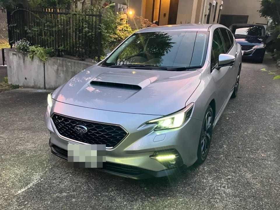 S様の車両画像