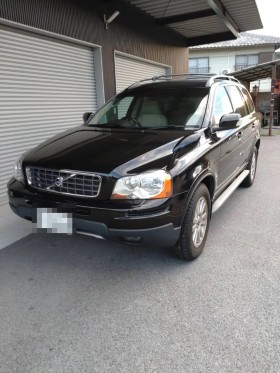 ＸＣ９０売買実績画像