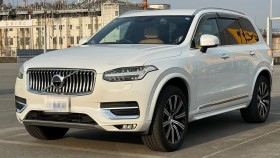 ＸＣ９０売買実績画像
