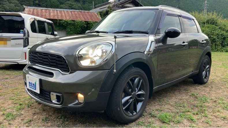 ＭＩＮＩ ＭＩＮＩの売買実績画像