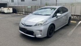 2026年8月22日成約のプリウス売買実績画像