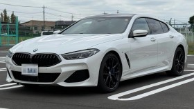 2026年8月22日成約の８シリーズ売買実績画像