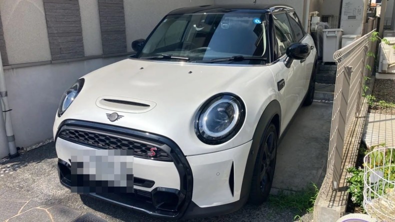 ＭＩＮＩ ＭＩＮＩの売買実績画像