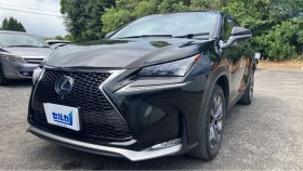 2026年8月24日成約のＮＸ売買実績画像