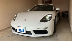 ７１８ケイマン売買実績画像