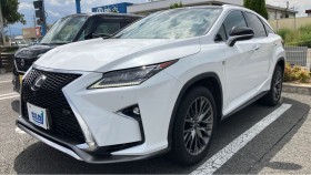 2026年8月24日成約のＲＸ売買実績画像