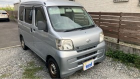 ハイゼットカーゴ売買実績画像
