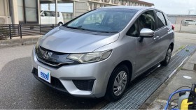 2026年8月24日成約のフィット売買実績画像
