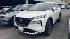 2026年8月24日成約のエクストレイル売買実績画像