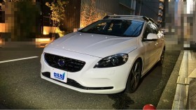 2026年8月24日成約のＶ４０売買実績画像