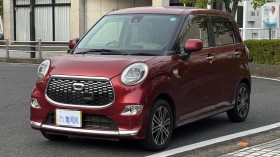 キャスト売買実績画像