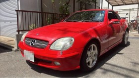 2026年8月24日成約のＳＬＫ売買実績画像