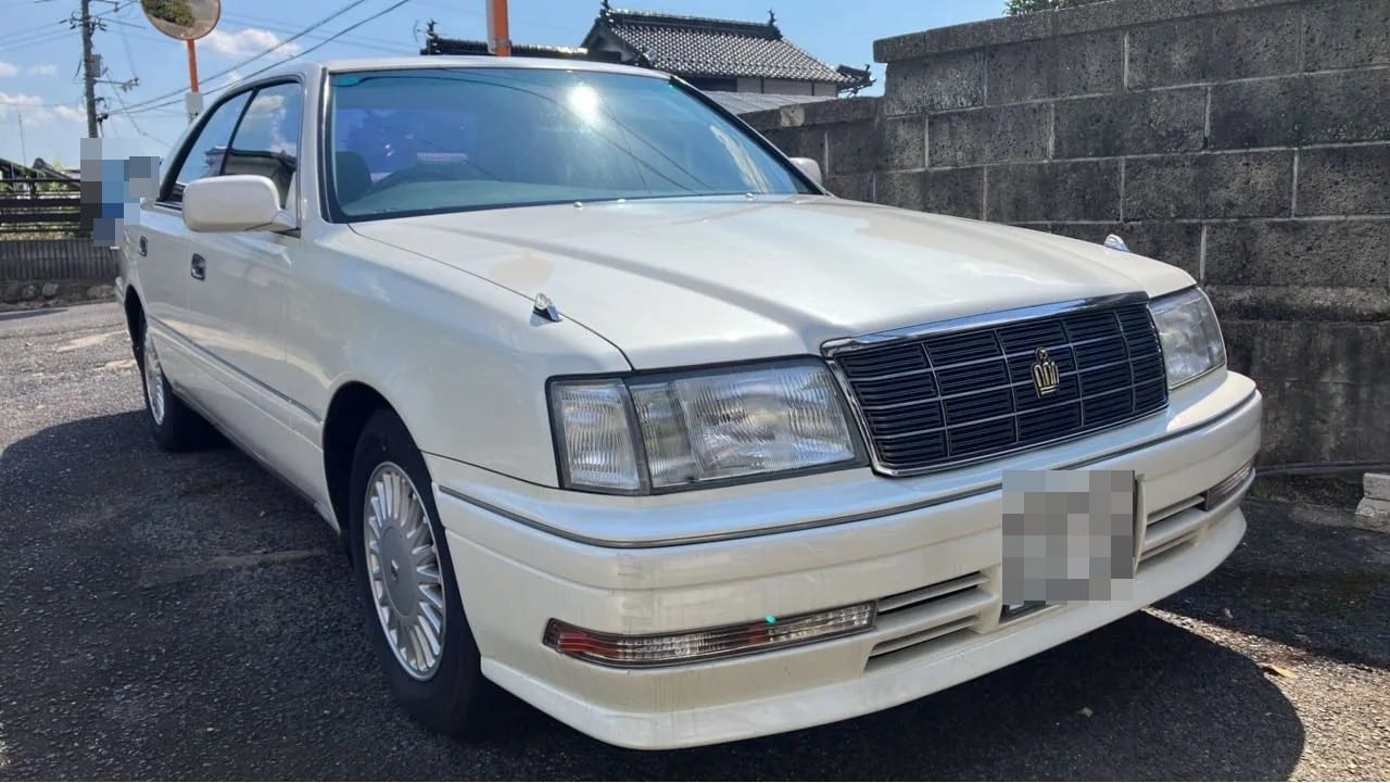 F様の車両画像