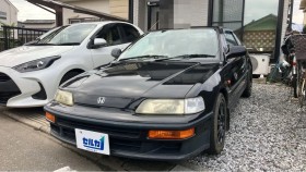 ＣＲ－Ｘ売買実績画像