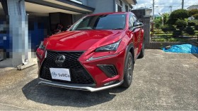 2026年8月24日成約のＮＸ売買実績画像