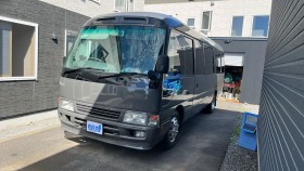 コースター売買実績画像