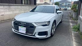 Ａ６売買実績画像