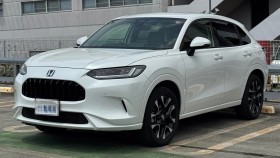 2026年8月24日成約のＺＲ－Ｖ売買実績画像