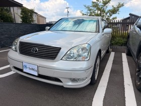 セルシオ売買実績画像