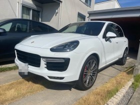 カイエン売買実績画像
