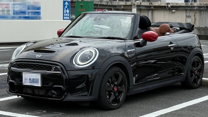 MINI MINIの売買実績画像